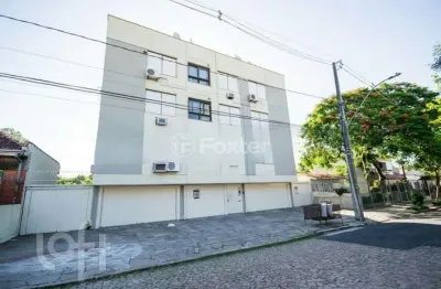 Apartamento com 1 quarto à venda na rua ricalde marques, 242, jardim são pedro, porto alegre, 40 m2 por r$ 235.000