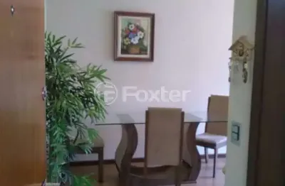Apartamento com 2 quartos à venda na rua doutor castro de menezes, 940, vila assunção, porto alegre, 66 m2 por r$ 349.000