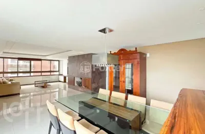 Apartamento com 3 quartos à venda na avenida palmeira, 740, petrópolis, porto alegre, 220 m2 por r$ 2.230.000