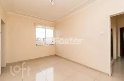 Apartamento com 2 quartos à venda na avenida chicago, 76, floresta, porto alegre, 65 m2 por r$ 268.000