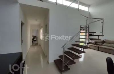 Casa em condomínio fechado com 3 quartos à venda na rodovia açoriana, 2390, tapera, florianópolis, 163 m2 por r$ 960.000