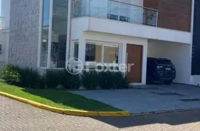 Casa em condomínio fechado com 3 quartos à venda na avenida obedy cândido vieira, 620, central parque, cachoeirinha, 116 m2 por r$ 1.430.000