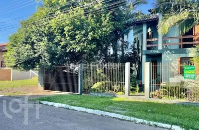 Casa com 3 quartos à venda na rua umbu, 151, ideal, novo hamburgo, 237 m2 por r$ 699.900