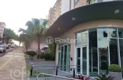 Apartamento com 1 quarto à venda na rua comendador caminha, 488, moinhos de vento, porto alegre, 32 m2 por r$ 657.700