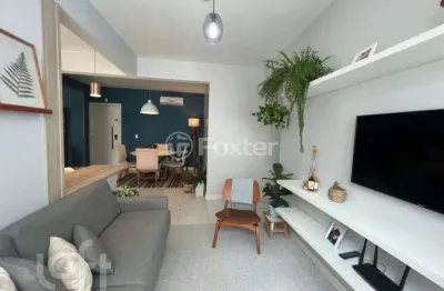 Apartamento com 2 quartos à venda na servidão pedro edmundo bittencourt, 560, rio tavares, florianópolis, 69 m2 por r$ 959.500