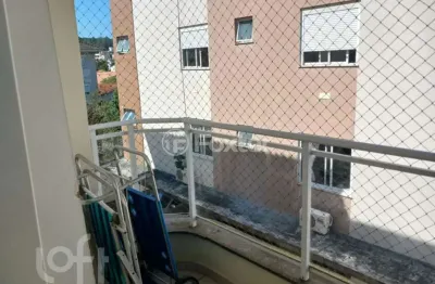 Apartamento com 2 quartos à venda na rua dos chernes, 181, jurerê, florianópolis, 74 m2 por r$ 995.000