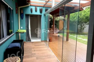 Casa com 10 quartos à venda na travessa da benção, 346, rio tavares, florianópolis, 442 m2 por r$ 4.500.000