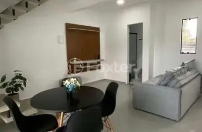 Casa com 2 quartos à venda na servidão manoel machado aguiar, 299, são joão do rio vermelho, florianópolis, 80 m2 por r$ 425.540