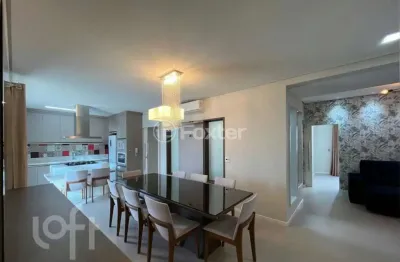 Cobertura com 3 quartos à venda na rua luiz elias daux, 1021, ingleses do rio vermelho, florianópolis, 221 m2 por r$ 1.436.000
