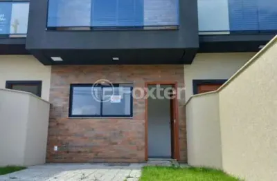 Casa com 2 quartos à venda na avenida red park, 735, são joão do rio vermelho, florianópolis, 88 m2 por r$ 650.000