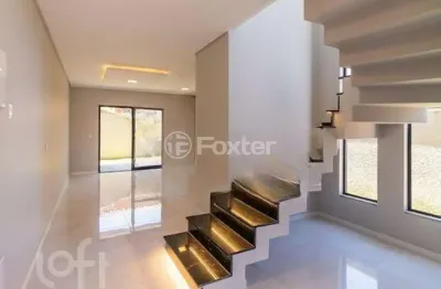 Casa com 3 quartos à venda na rua quilombo dos palmares, 3, ponta das canas, florianópolis, 130 m2 por r$ 1.100.000