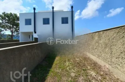 Casa com 2 quartos à venda na servidão dos vieiras, 4, são joão do rio vermelho, florianópolis, 92 m2 por r$ 480.000