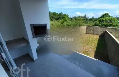 Casa com 2 quartos à venda na servidão dos vieiras, 06, são joão do rio vermelho, florianópolis, 92 m2 por r$ 490.000