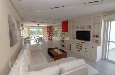 Cobertura com 3 quartos à venda na rua antônio heil, 475, canasvieiras, florianópolis, 200 m2 por r$ 2.450.000