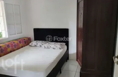 Casa com 2 quartos à venda na servidão cristóvão luiz martins, 84, campeche, florianópolis, 78 m2 por r$ 1.900.000