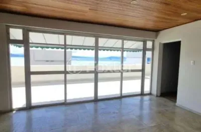 Cobertura com 4 quartos à venda na rua heitor luz, 97, centro, florianópolis, 384 m2 por r$ 2.990.000