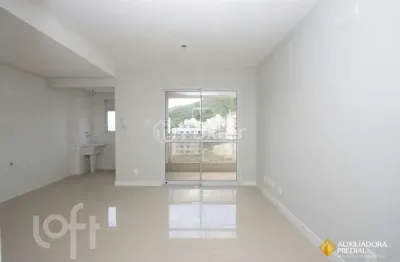 Apartamento com 2 quartos à venda na rodovia admar gonzaga, 1665, itacorubi, florianópolis, 76 m2 por r$ 952.000