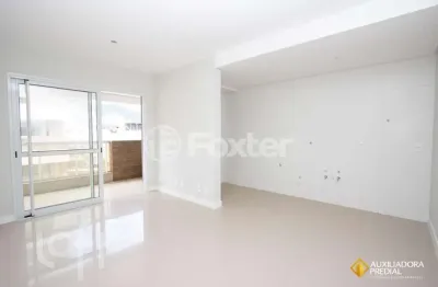 Apartamento com 2 quartos à venda na rodovia admar gonzaga, 1669, itacorubi, florianópolis, 77 m2 por r$ 1.029.000