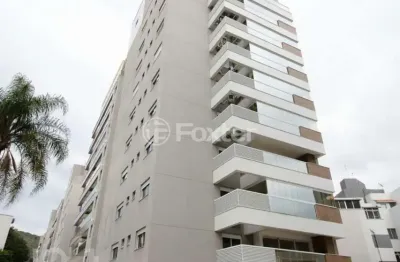 Apartamento com 2 quartos à venda na rodovia admar gonzaga, 1666, itacorubi, florianópolis, 76 m2 por r$ 952.000