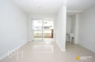Apartamento com 2 quartos à venda na rodovia admar gonzaga, 1666, itacorubi, florianópolis, 75 m2 por r$ 968.000