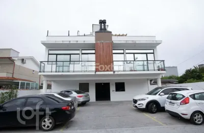 Apartamento com 2 quartos à venda na rua josé elias lopes, 452, campeche, florianópolis, 55 m2 por r$ 450.000