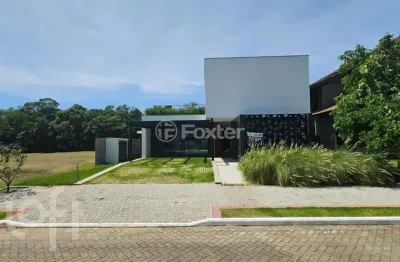 Casa em condomínio fechado com 4 quartos à venda na rodovia baldicero filomeno, 3633, ribeirão da ilha, florianópolis, 322 m2 por r$ 3.600.000