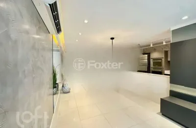 Apartamento com 2 quartos à venda na boulevard paulo zimmer, 101, agronômica, florianópolis, 95 m2 por r$ 2.100.000