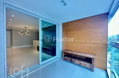 Apartamento com 2 quartos à venda na boulevard paulo zimmer, 101, agronômica, florianópolis, 95 m2 por r$ 2.100.000