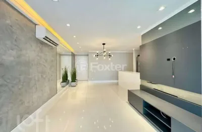 Apartamento com 2 quartos à venda na boulevard paulo zimmer, 101, agronômica, florianópolis, 95 m2 por r$ 2.100.000