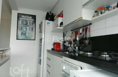 Apartamento com 2 quartos à venda na rua aurélio porto, 196, partenon, porto alegre, 51 m2 por r$ 375.000