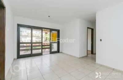 Apartamento com 2 quartos à venda na rua doutor mário totta, 761, tristeza, porto alegre, 73 m2 por r$ 295.000