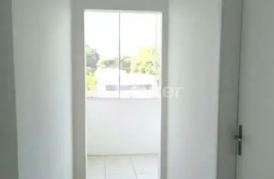 Apartamento com 2 quartos à venda na avenida getúlio vargas, 4371, marechal rondon, canoas, 33 m2 por r$ 119.500