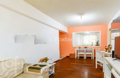 Apartamento com 2 quartos à venda na avenida padre cacique, 354, praia de belas, porto alegre, 77 m2 por r$ 495.000