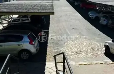 Apartamento com 1 quarto à venda na avenida professor oscar pereira, 1020, azenha, porto alegre, 47 m2 por r$ 220.000