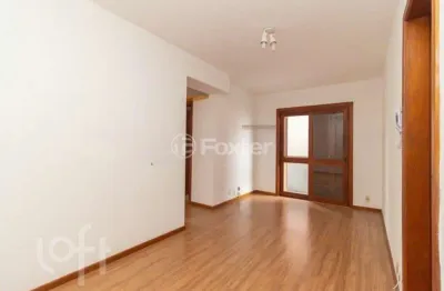 Apartamento com 2 quartos à venda na rua barão do gravataí, 360, menino deus, porto alegre, 54 m2 por r$ 460.000