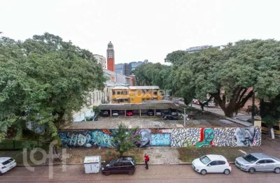 Cobertura com 2 quartos à venda na rua baronesa do gravataí, 22, cidade baixa, porto alegre, 117 m2 por r$ 499.000