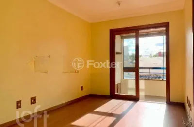 Apartamento com 2 quartos à venda na rua monsenhor veras, 212, santana, porto alegre, 59 m2 por r$ 430.000