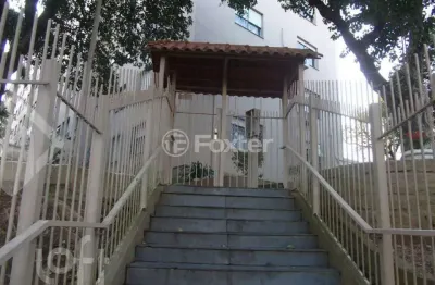 Apartamento com 3 quartos à venda na rua doutor otávio santos, 570, jardim itu sabará, porto alegre, 72 m2 por r$ 290.000