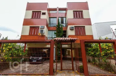 Cobertura com 1 quarto à venda na rua valparaíso, 857, jardim botânico, porto alegre, 97 m2 por r$ 530.000