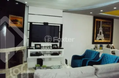 Casa com 3 quartos à venda na rua wilson conceição bona, 84, hípica, porto alegre, 163 m2 por r$ 932.000