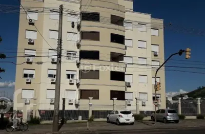 Apartamento com 2 quartos à venda na avenida professor oscar pereira, 2338, glória, porto alegre, 67 m2 por r$ 389.000