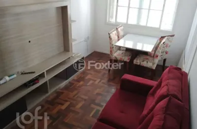 Apartamento com 2 quartos à venda na rua celeste gobbato, 106, praia de belas, porto alegre, 59 m2 por r$ 290.000