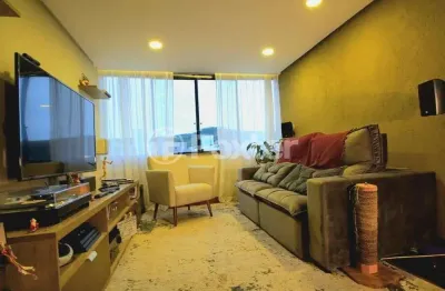 Apartamento com 2 quartos à venda na rua octávio de souza, 343, teresópolis, porto alegre, 71 m2 por r$ 339.000