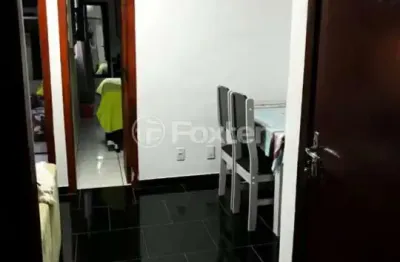 Apartamento com 2 quartos à venda na rua atílio supertti, 1430, vila nova, porto alegre, 36 m2 por r$ 135.000