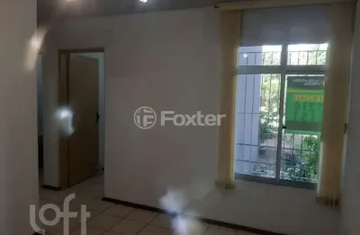Apartamento com 2 quartos à venda na rua dolores duran, 701, lomba do pinheiro, porto alegre, 44 m2 por r$ 170.000