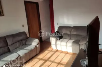 Casa com 2 quartos à venda na rua barão de bagé, 581, vila jardim, porto alegre, 66 m2 por r$ 475.000
