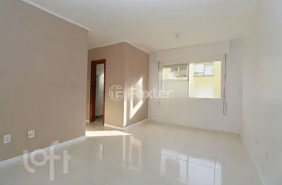 Apartamento com 2 quartos à venda na rua sapê, 720, passo da areia, porto alegre, 58 m2 por r$ 290.000