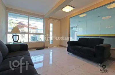 Apartamento com 1 quarto à venda na rua artur fabião carneiro, 189, passo da areia, porto alegre, 61 m2 por r$ 593.000