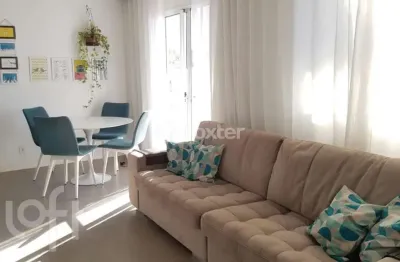 Apartamento com 2 quartos à venda na avenida josé aloísio filho, 595, humaitá, porto alegre, 53 m2 por r$ 295.000