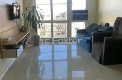Cobertura com 2 quartos à venda na rua buenos aires, 521, jardim botânico, porto alegre, 149 m2 por r$ 710.000